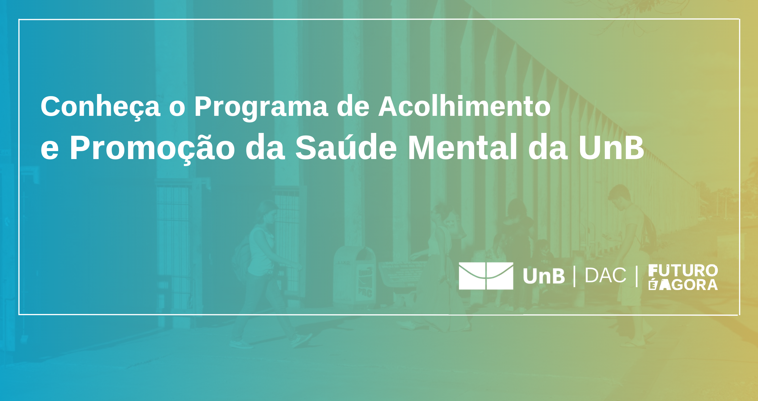 DAC Banner Conhea o PROSAM