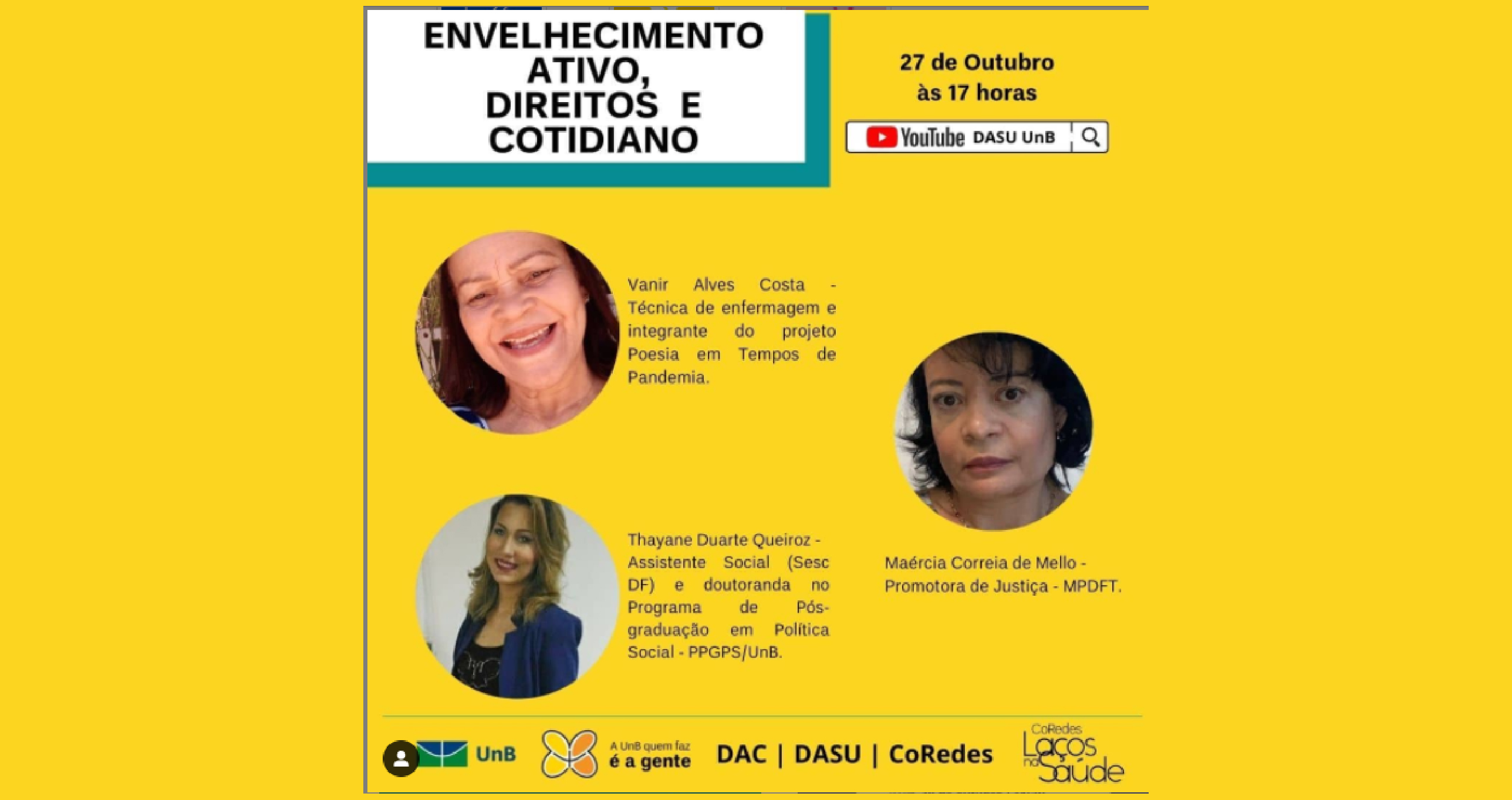 Envelhecimento ativo 01