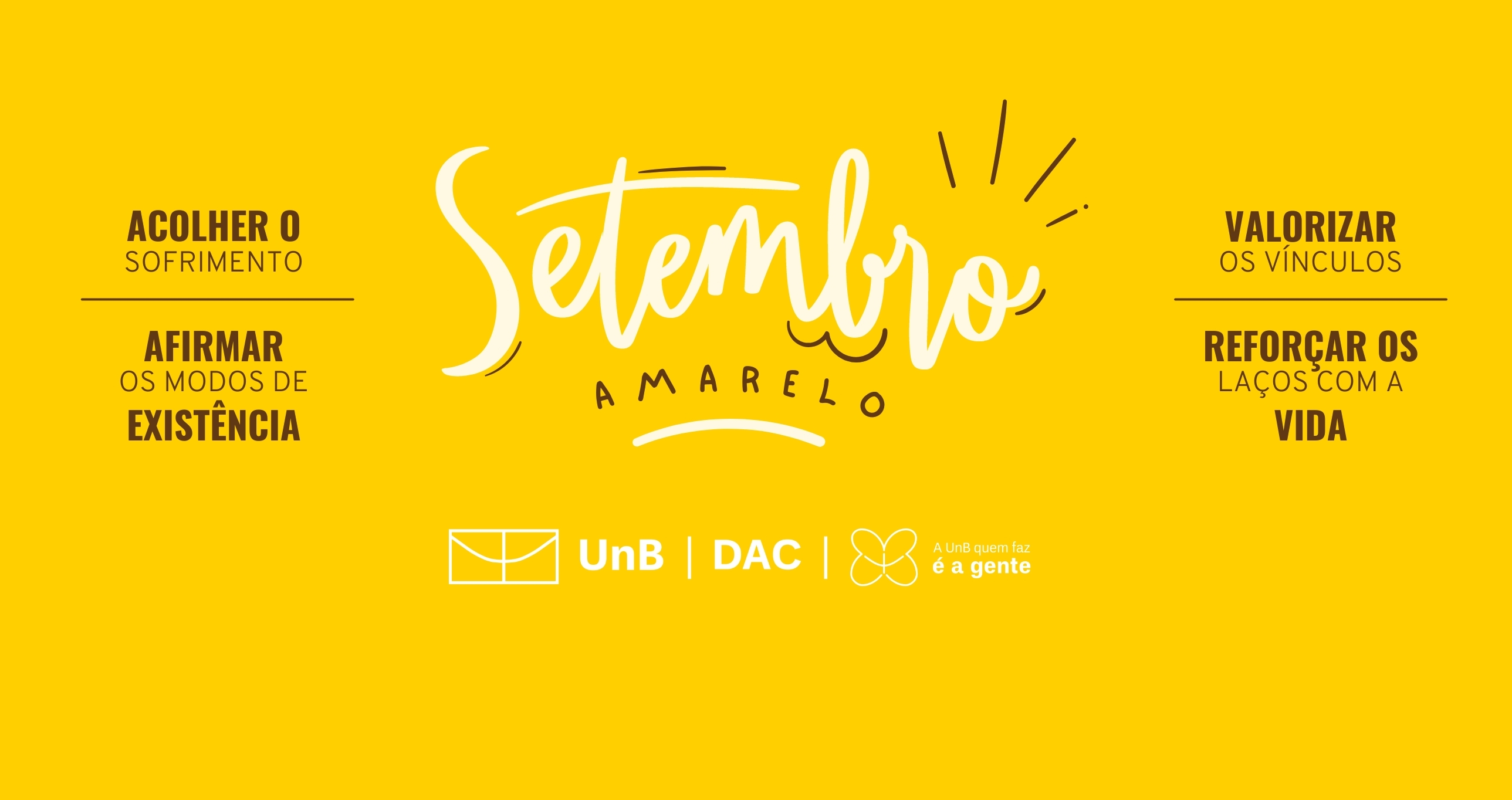 Setembro Amarelo