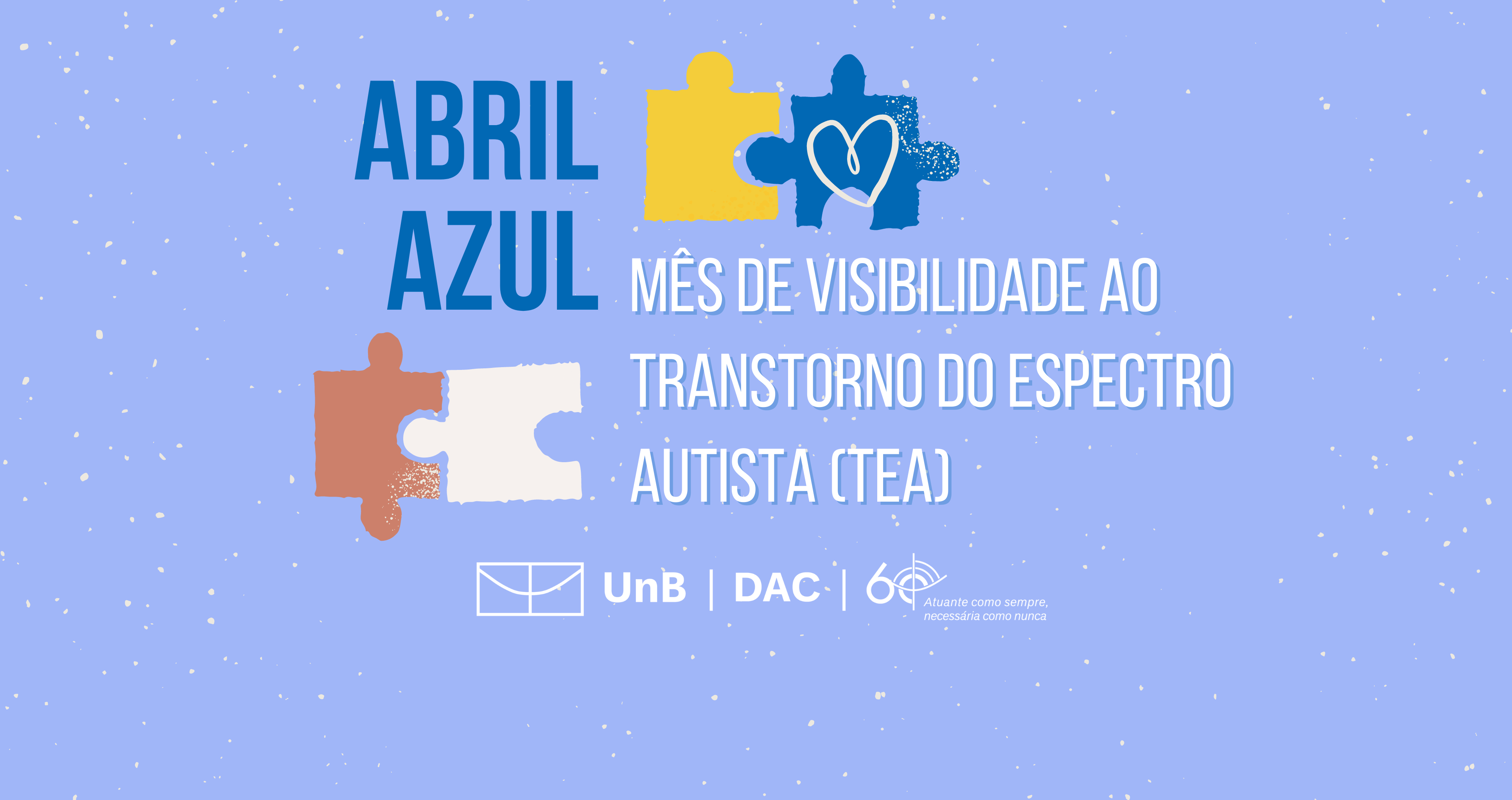 Abril azul