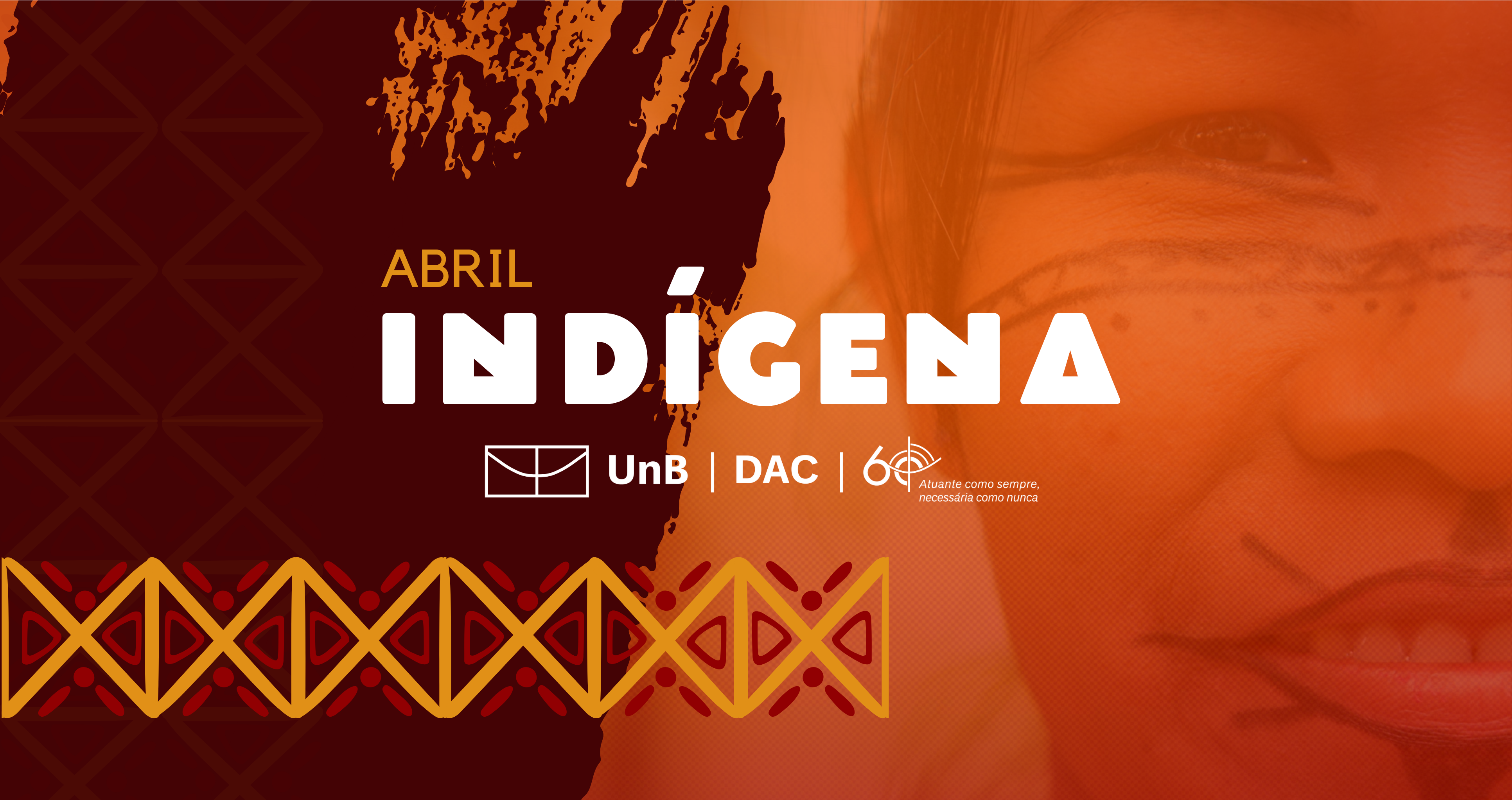 Abril indgena