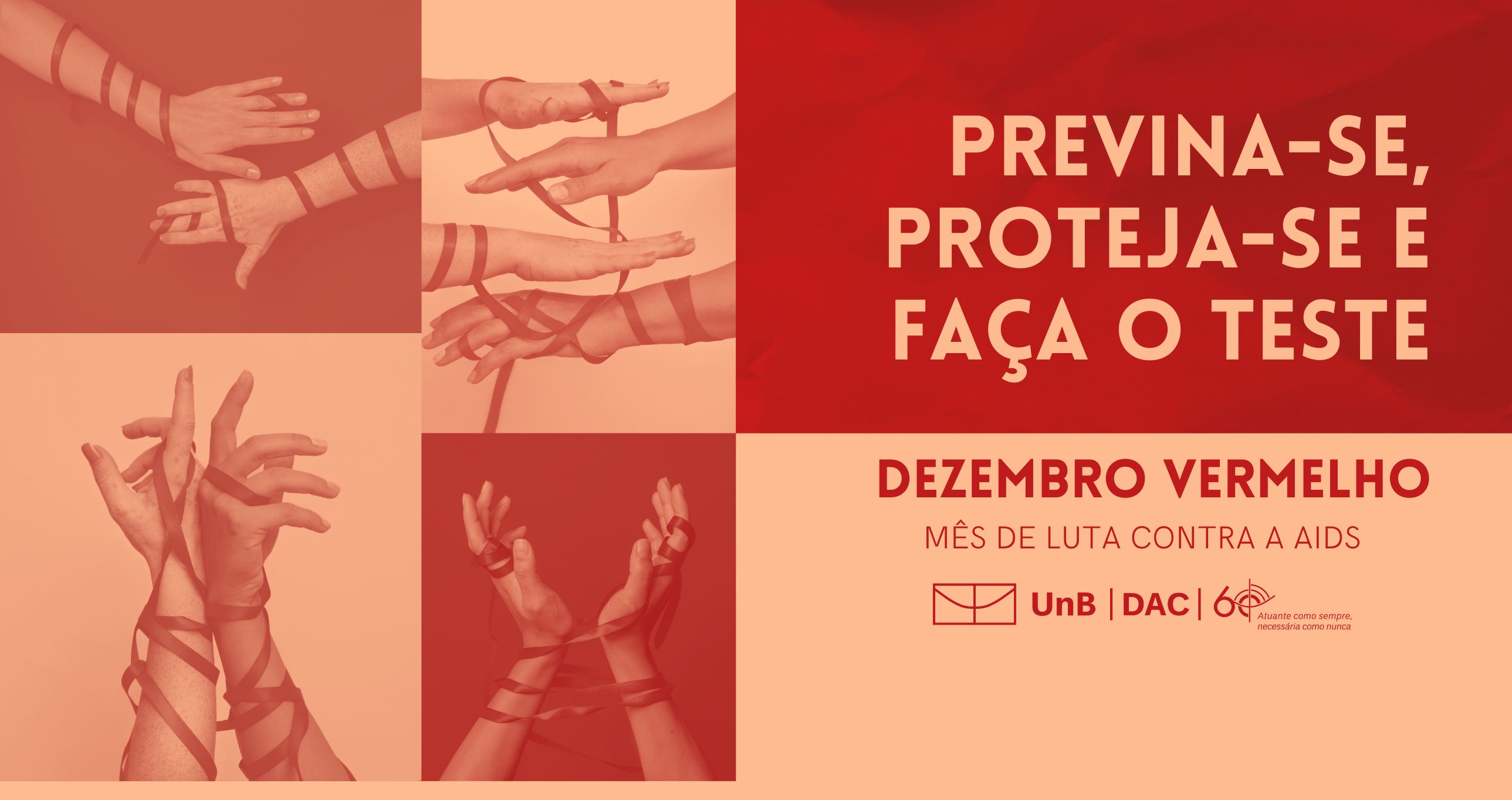 Dezembro Vermelho 2022