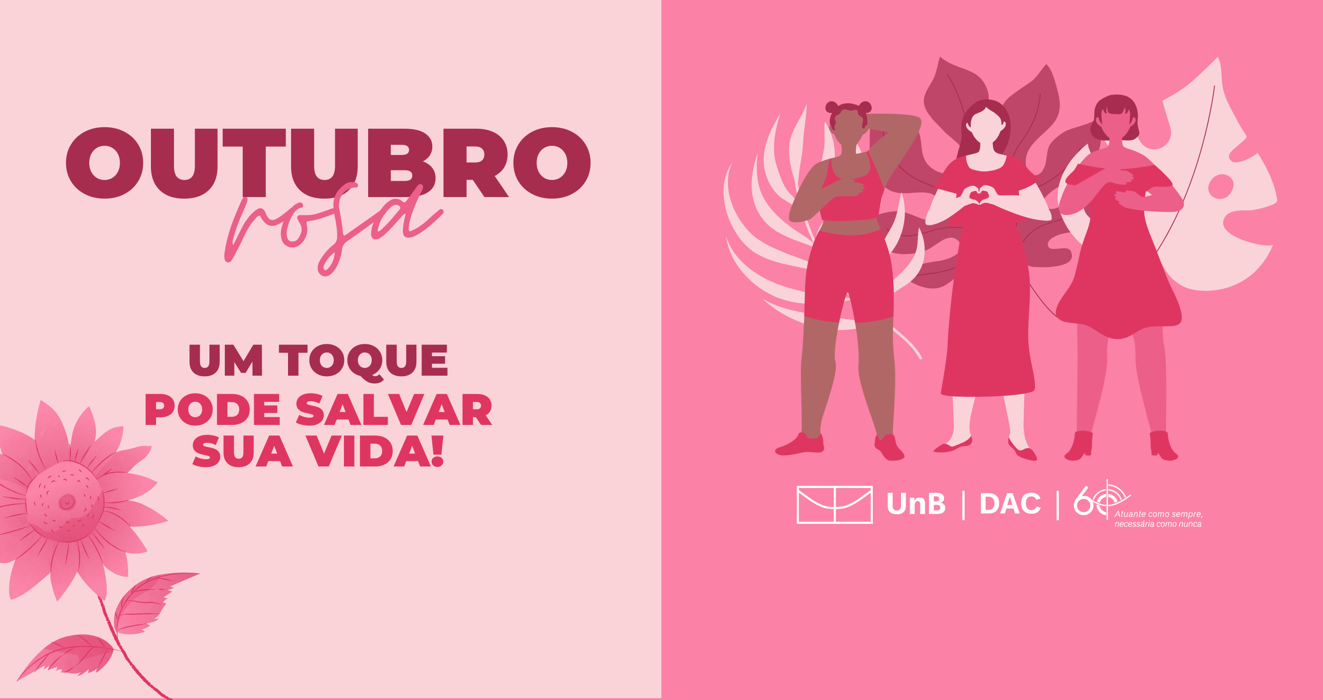 Outubro Rosa 2022