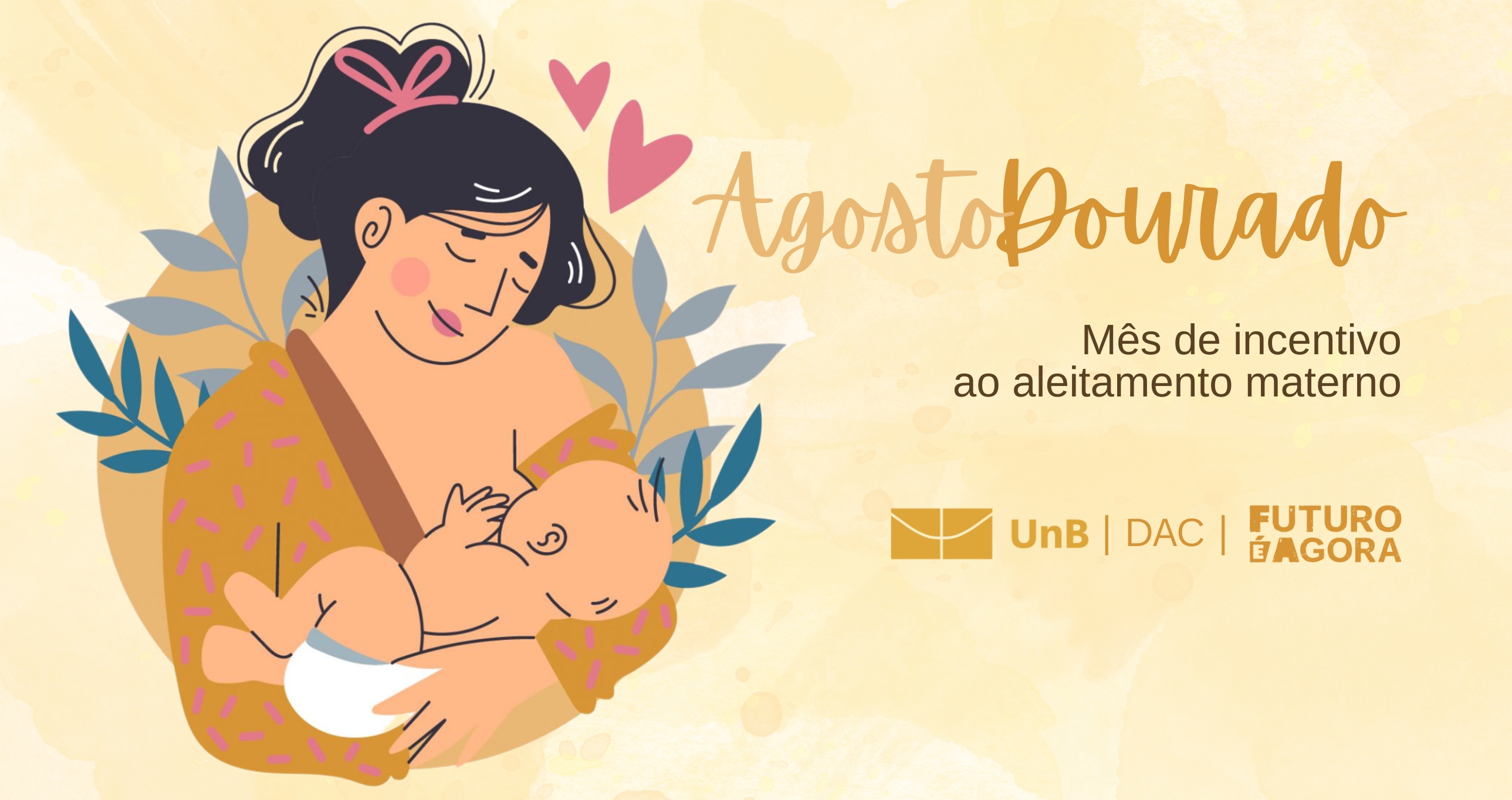 Destaque Agosto Dourado 2023