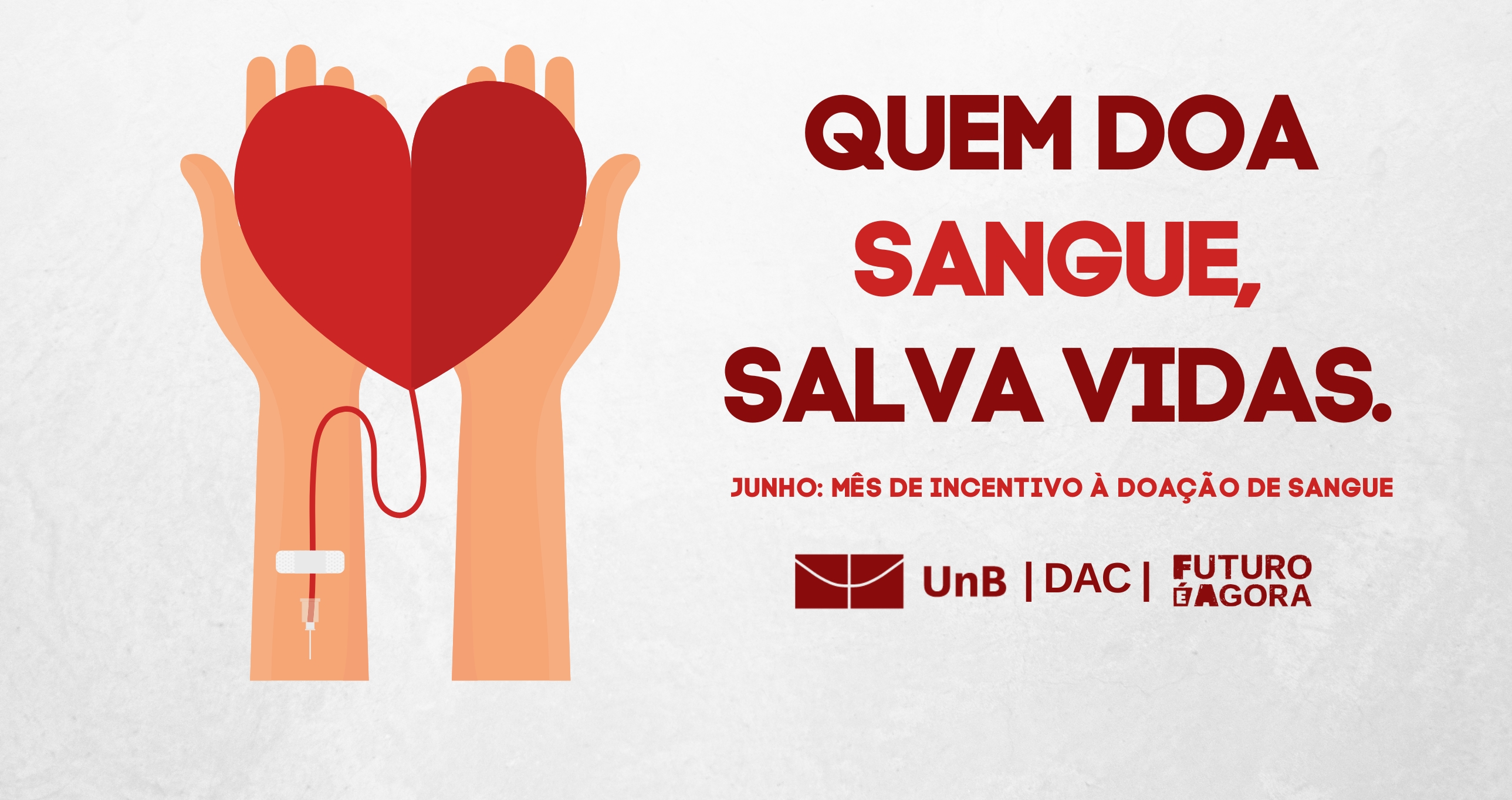 logo dac junho vermelho 2023